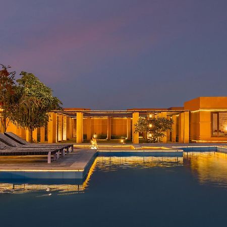 Gaj Resort, A Member Of Radisson Individuals Retreats Binewāl Zewnętrze zdjęcie